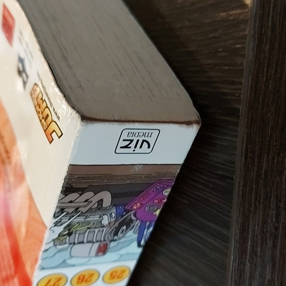 DragonBall manga omnibus vol.25, 26, 27 - Picture 7 of 9